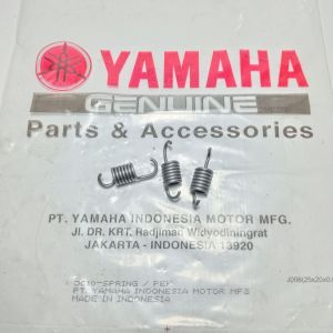 Per Sentrik Per Kampas Kopling Ganda Aerox New nmax All Original