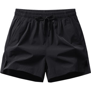 Spordela | Cool Lightweight Quick-Dry Men Shorts