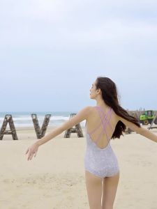 toswim | Đồ Bơi Đơn Phối Màu Giúp Gọn Gàng