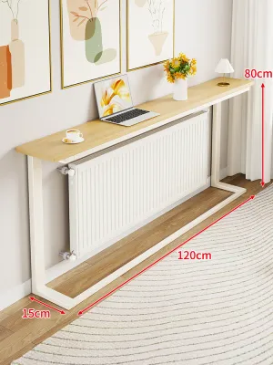 Space-saving Long Organizer Shelf for Living Room Bedroom Sofa Back Bedside