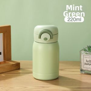 IF by karim | Attractive Portable Mini Insulated Cup For Girls and Students