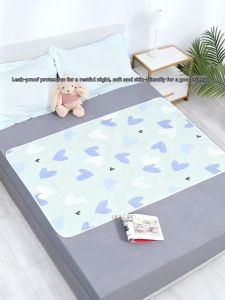 JYHOME | Waterproof Washable Extra Large Absorbent Underpad