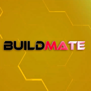 BUILDMATE x SHIMARU JAPAN Magnetic Welding Positioner Holder 4" l SOLD PER PIECE