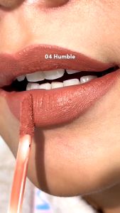 IMPLORA Day to Day Lite Matte Lip Cream | tahan air | Crack-Free | Lip Matte | Lip Cream | Waterproof