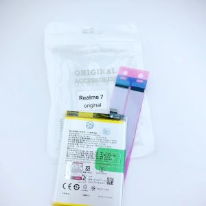 Pin Oppo Realme V5 BLP807-RV5 5000mAh Zin + Tặng Siêu Dán Pin