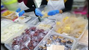 Dry Herbal Mix /Laicikang/ Milkbooster/100% Authentic TSallee/Lai Chee Kang Ready To Cook Lai Chee Kang Powder - Lazada