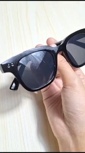 SUMARNI FASHION - Kacamata Pria Wanita Sunglasses Korean Fashion Candy Color KM02a