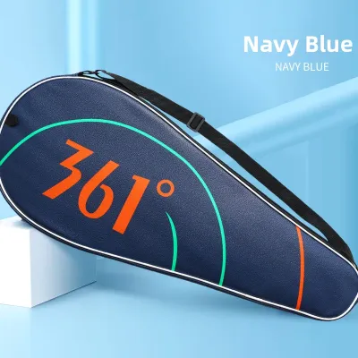 361° | Waterproof Durable Tennis Racket Bag