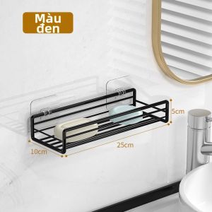 Tổng Hợp Gắn Tường Đa Năng Cho Gia Vị