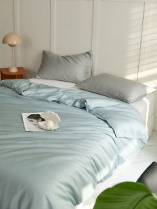 IDELA | Cool Feeling Tencel Duvet Cover