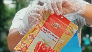 วุ้นมะพร้าวในน้ำเชื่อม รูปลูกตาล ตราไทเชฟ ขนาด1กิโลกรัม thychef (#วุ้นมะพร้าว #น้ำเชื่ม #ไทเชฟ #ผงเขย่า #ผงปรุงรส)