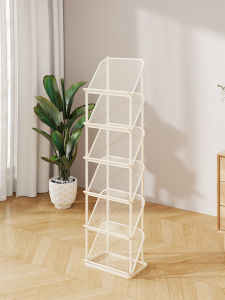 Multi-functional Indoor Shoe Rack