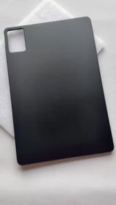 Ốp lưng dẻo Honor Pad X7 8.7 inch (màu Đen) chống bán vân tay