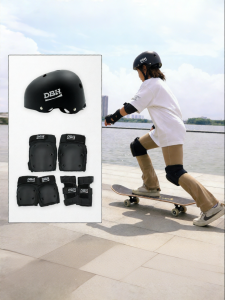 DBH | Skateboarding Rolling Cycling Skiing Protective Gear