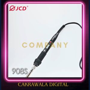 PROMO Solder Listrik 80 Watt Super Panas