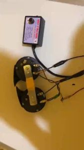 12v24v Universal NHAY 3+ Pro Music Rapid Relay for Truck Car Motor Tunebox Relay Music Box