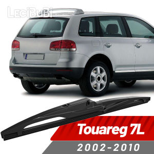 Lưỡi Gạt Nước Kính Chắn Gió Phía Sau Cho VW Touareg 7L 2002-2010 Phụ Kiện Gạt Nước Kính Chắn Gió Bằng Cao Su Màu Đen