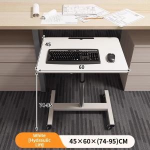 Jianbian | Wall-Mount-Free Foldable Desk Extension Shelf