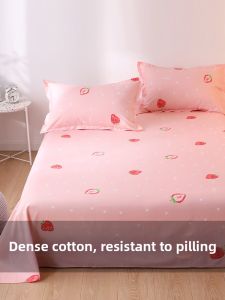 Sweet Dream | Cotton Sheet 1.5m