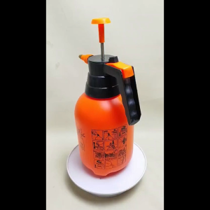 Bottle Sprayer Botol Spray Semprotan Pompa Manual 2L - 10008877
