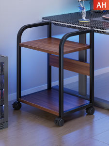 WUBUWEI | Movable Storage PC Case Base