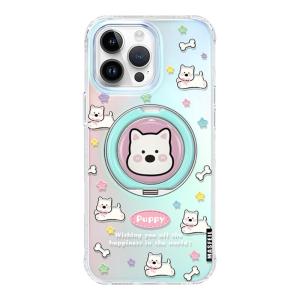 MASFEIL | Stylish Stand Mobile Case for Various iPhone 18 Models