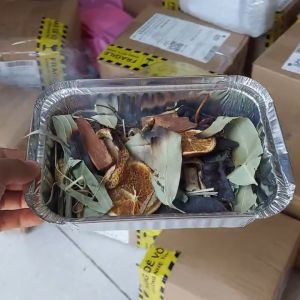 Thảo mộc xông nhà 12 loại giúp thanh tẩy nhà cửa kích tài lộc mang lại may mắn cho gia chủ