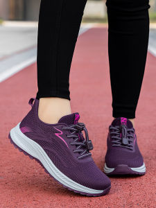 KANGZUJIAN | Non-slip Soft Sole Comfortable Walking Shoes