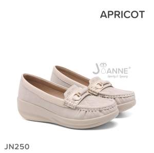JOANNE Wedges Shoes Sepatu Wanita #JN250
