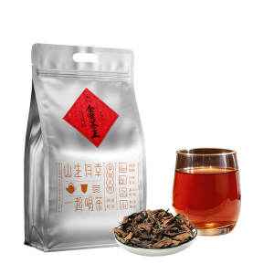 ZUIYOU TEA | Gold Award 2015 Fujian Taomushan Old Tribute Eyebrow