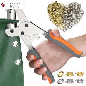 Yisheng | Portable Punch and Snap Fastener Tool for Canvases