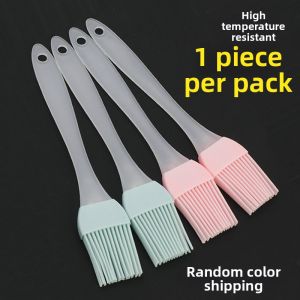GUOQI | Heat-Resistant Silicone Baking Oil Brush