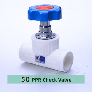 TIANYIJINNIU | PPR Valve Water Pipe Accessory