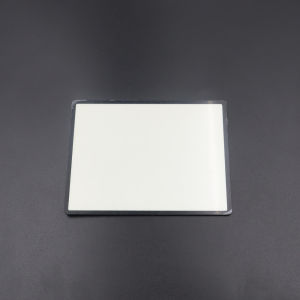 1-5PCS For NDSi XL/LL Front LCD Screen Display Lens for NDSi LL Game Console Plastic Protective Cover Mirror Replacement