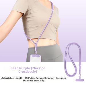 YINGYUE | Anti-Loss & Anti-Theft Multi-Way Phone Lanyard