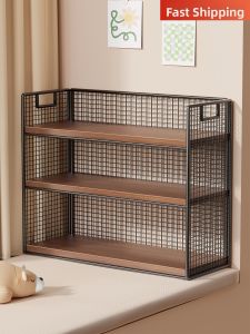 evesigar | Window Storage Shelf Multi-layer