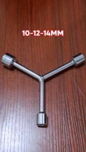 Mitsushi 4pcs Y-Triangle Socket Wrench Set: A Comprehensive Guide