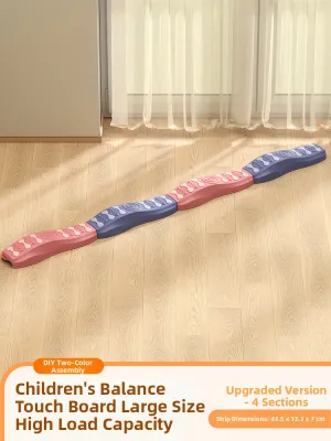 Osage | Sensory Training Balance Board Toy