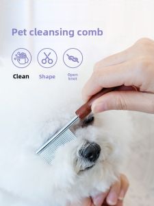 VOA | Multi-purpose Pet Grooming Comb