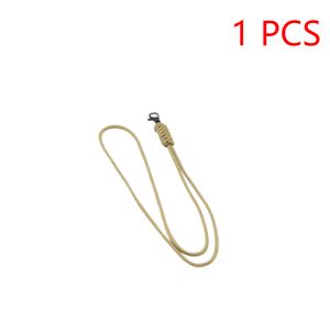 5-1Pcs Lobster Clasp Lanyard Strap Cord Mobile Cords Charm Key Ring Chain Phone Lanyard For Outdoor Hiking Camera Hanging Rope