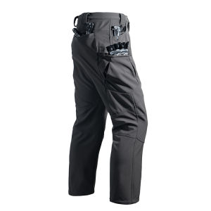 Mens Winter Tactical Pants Multi-Pocket Outdoor Combat Waterproof Cargo Travel Sports Workwear Casual Trousers