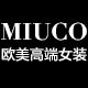 MIUCO Womens Clothing