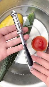 Dụng cụ gọt nạo vỏ trái cây củ quả cao cấp