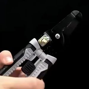 PROMO CUCI GUDANG.! Tang Serbaguna/Tang Pemotong/Alat Tang Kupas Kabel/Tangan Pemotong Stripper/Tang Potong Multifungsi