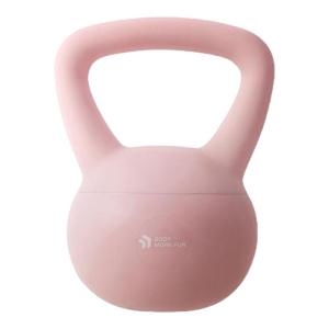 LEXI | Home Fitness Kettlebell for Weight Loss and Tummy Toning 6kg