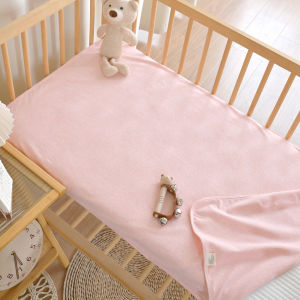 ANYOUBI | A Class Breathable Cotton Fitted Sheet