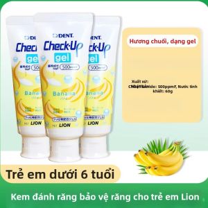 Y-kelin | Cavity Prevention Children Toothpaste