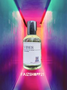 Parfume Laki laki aroma Caveman 30 ML