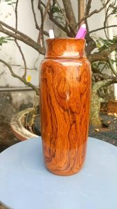 Ống Cắm Bút Quà Tặng - Hộp Cắm Bút Quà Tặng - Quà Tặng Trang Trí - Đồ Gỗ Trang Trí Decor