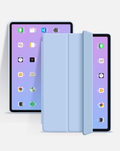 For Lenovo Tab M11 TB330FU TB331FC Auto Wake Stand Cover funda Xiaoxin Pad 2024 2025 Case Lenovo idea Tab Tablet 11 Smart Case